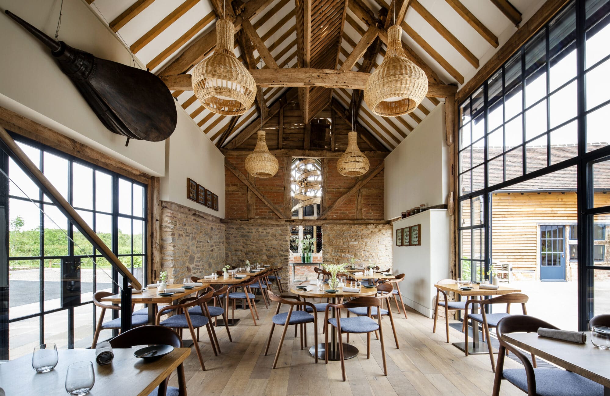 Successful Barn Conversion Projects Communion Architects